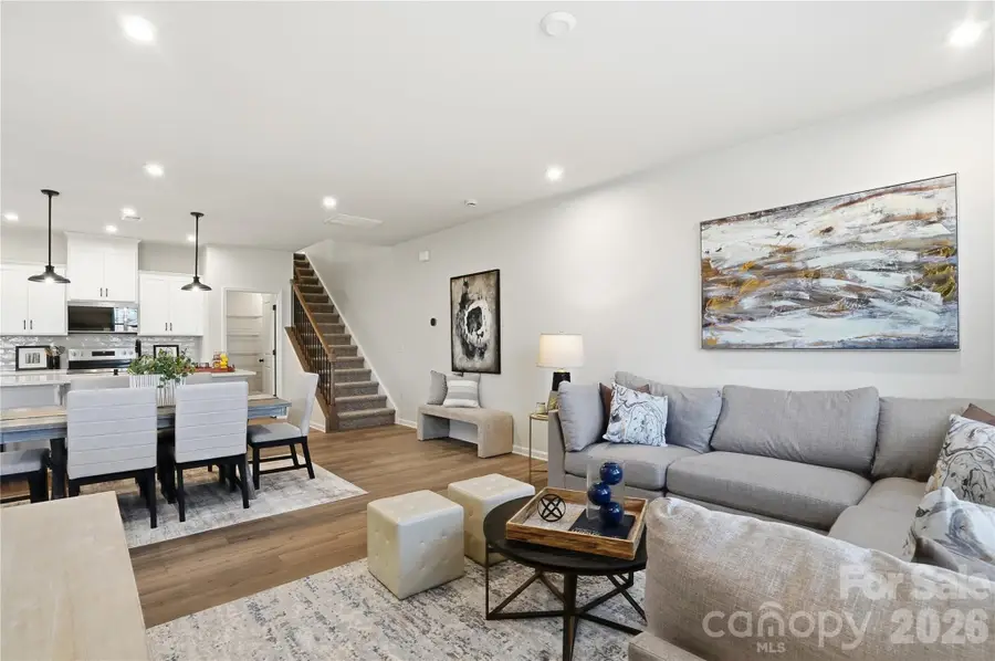 5205 Wyes Oak Lane, Charlotte, NC 28269 - #3