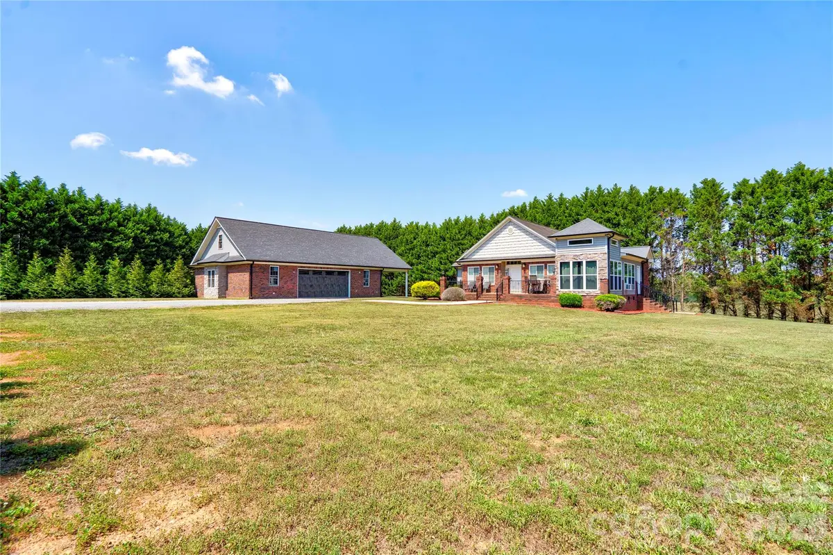 101 Northeastern Drive, Shelby, NC 28152 - #1