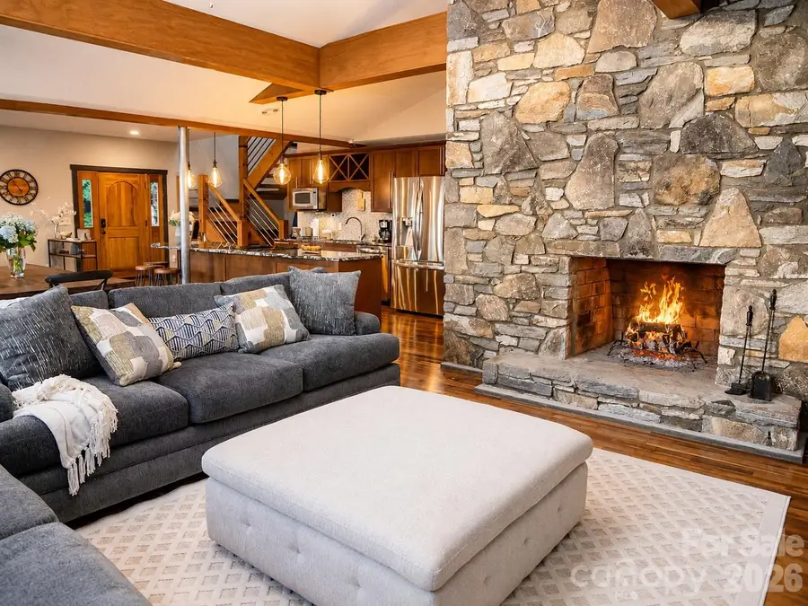 425 Flat Top Mountain Road, Fairview, NC 28730 - #2
