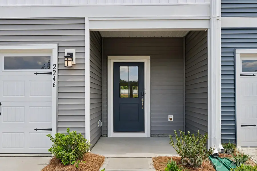 3149 Ophelia Alley, Charlotte, NC 28213 - #2