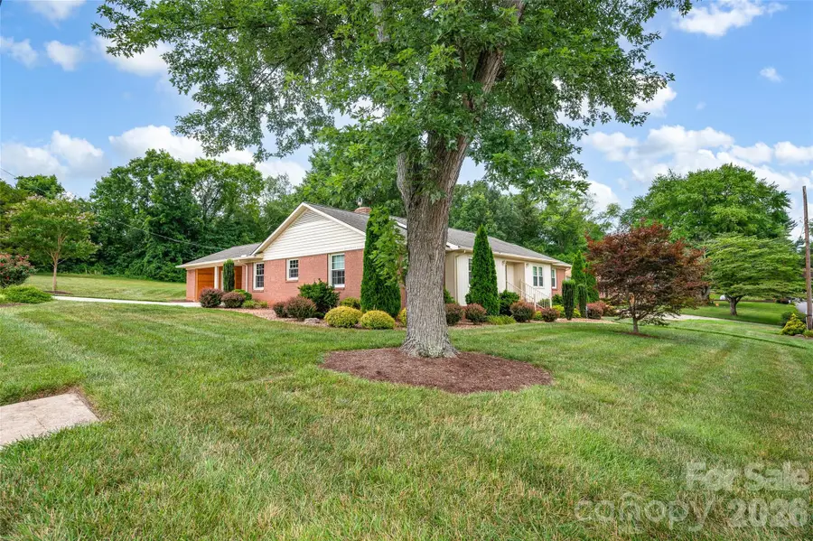1508 Mount Vernon Avenue, Statesville, NC 28677 - #2