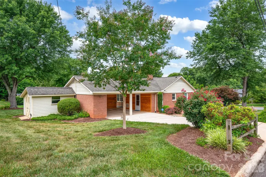 1508 Mount Vernon Avenue, Statesville, NC 28677 - #3