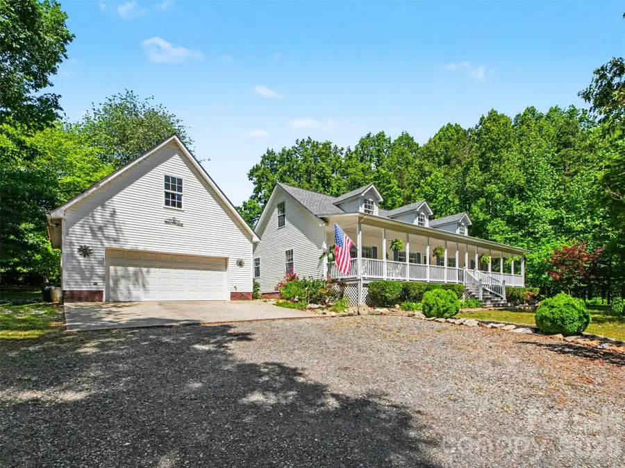 915 Ostwalt Amity Road, Statesville, NC 28677 - #3