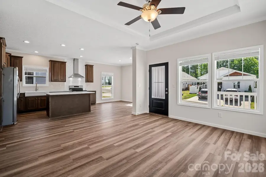 124 Bellamy Road, Asheville, NC 28806 - #3