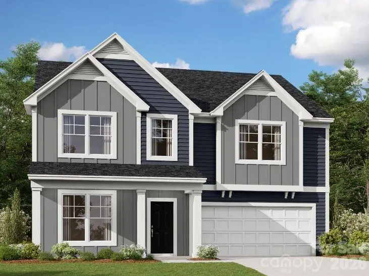 1754 Boulder Ridge Drive, Gastonia, NC 28052 - #1