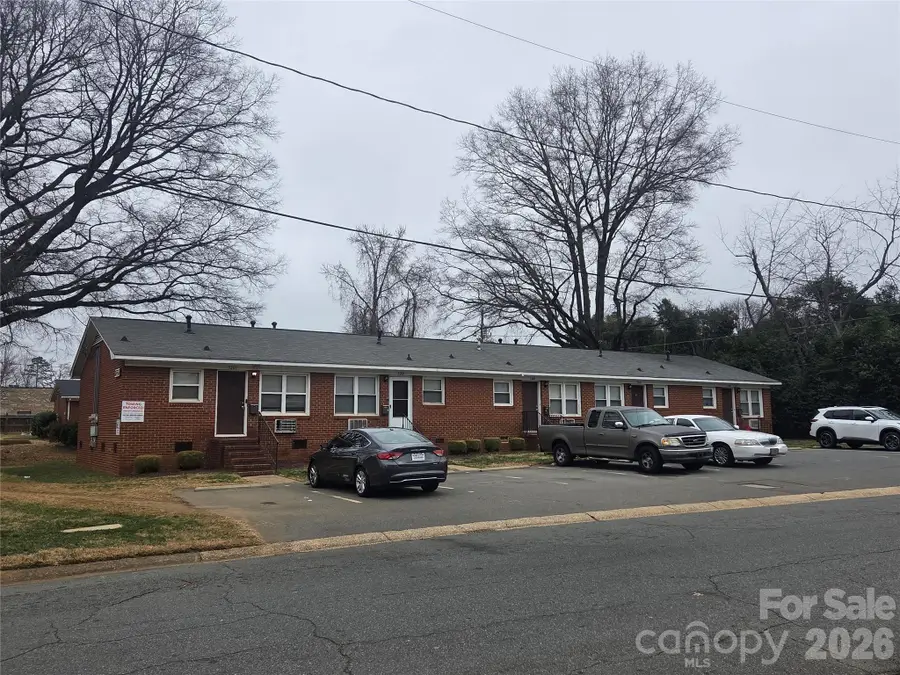 4102 Craig Avenue, Charlotte, NC 28211 - #3