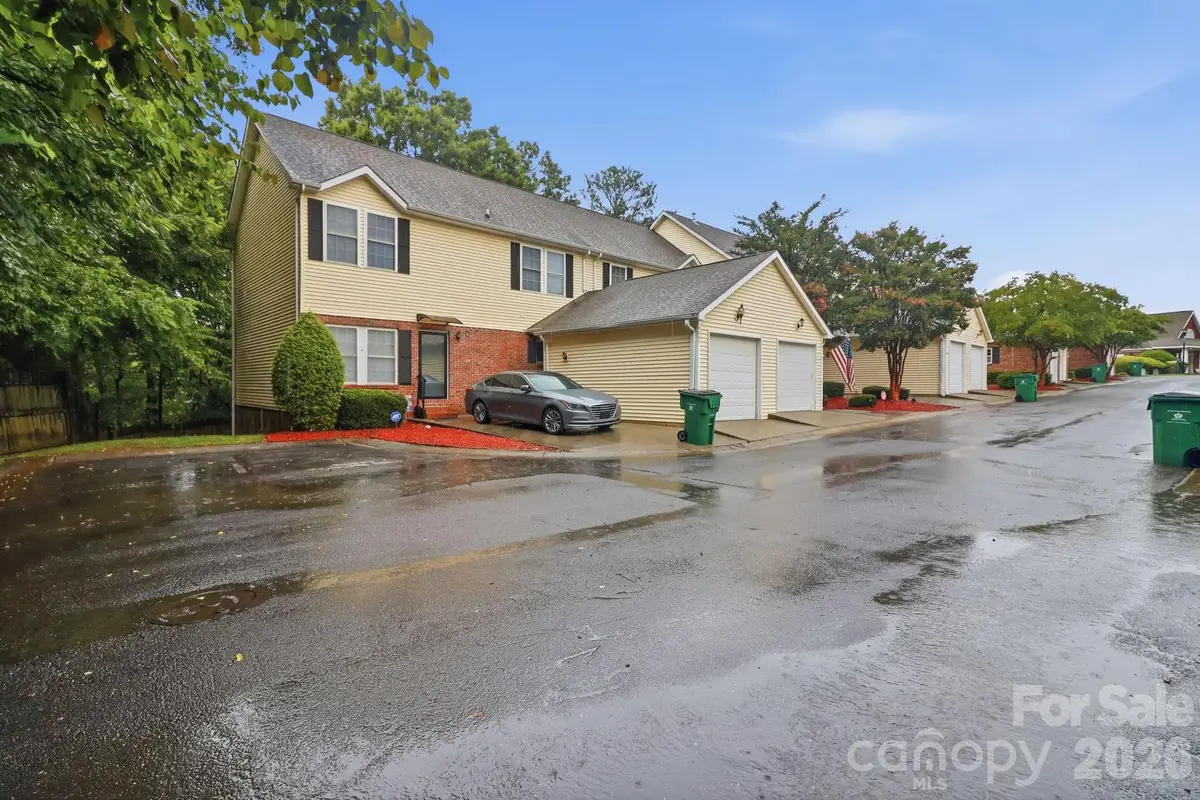 4311 Laurel Hill Lane, Charlotte, NC 28217 - #1