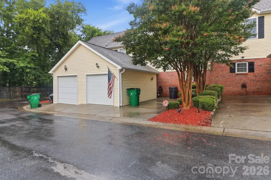 4311 Laurel Hill Lane, Charlotte, NC 28217 - #2