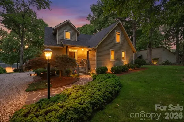8445 Timberlake Lane, Terrell, NC 28682