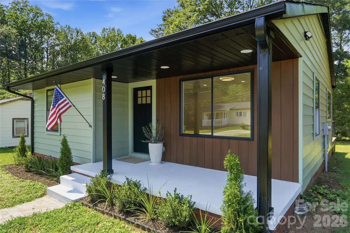 408 Rhyne Street, Stanley, NC 28164 - #1