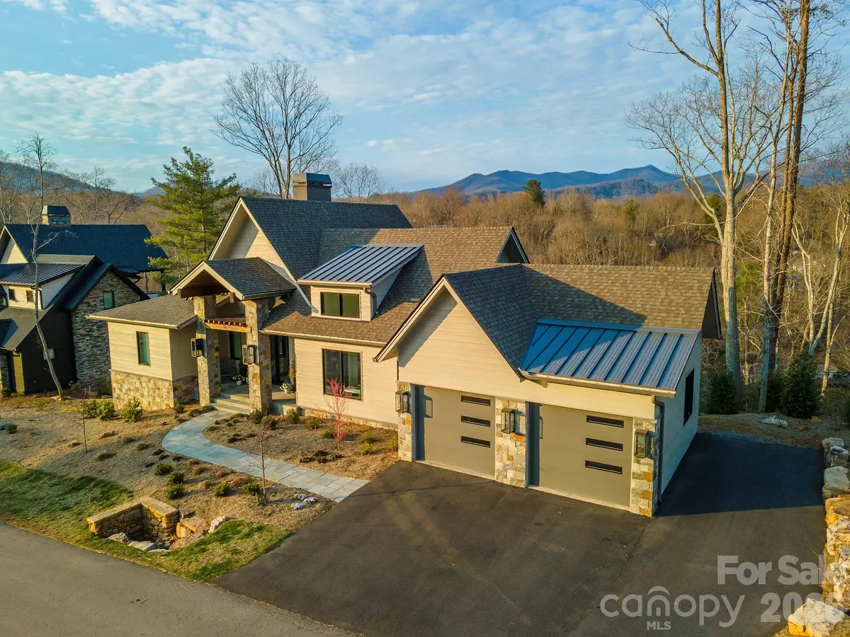 158 Riverbend Forest Drive, Asheville, NC 28805 - #1