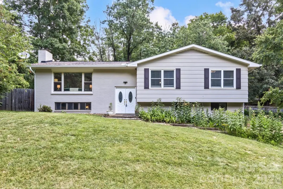 17 Rhododendron Place, Asheville, NC 28805 - #1