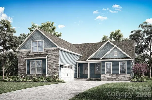 1302 Copper Leaf Drive, Rock Hill, SC 29732