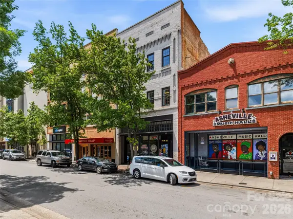 33 Patton Avenue #301, Asheville, NC 28801