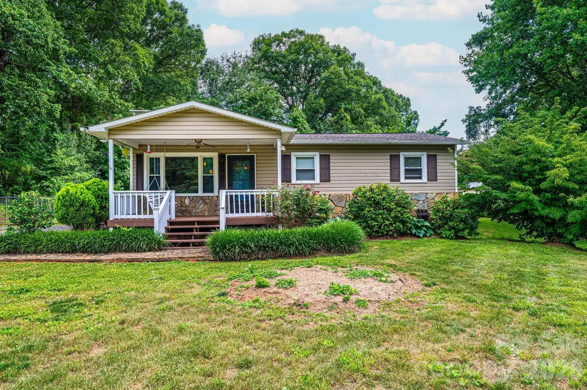 2729 Horseford Road, Lenoir, NC 28645 - #1