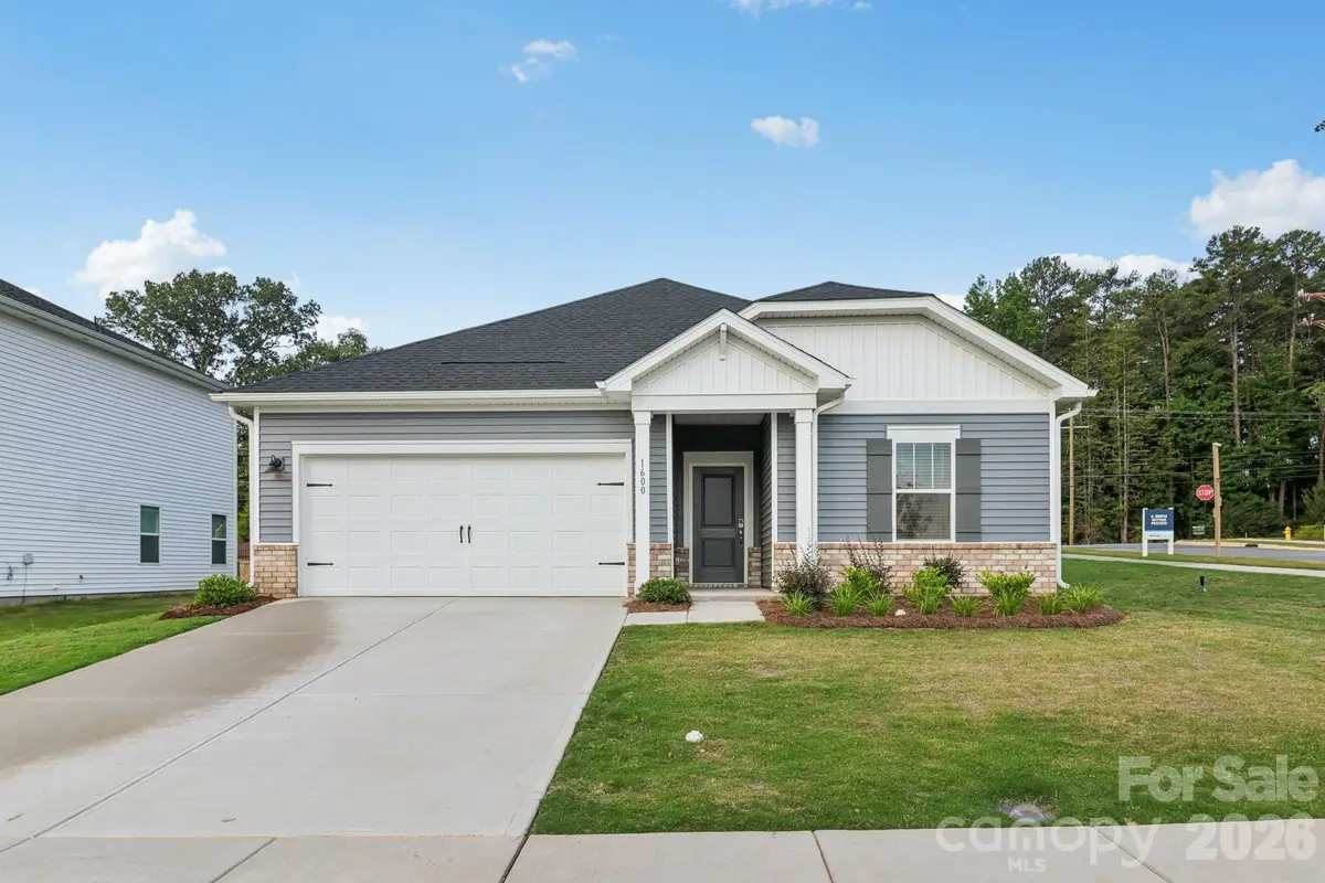 1607 Harper Landing Boulevard, Stanley, NC 28164 - #1