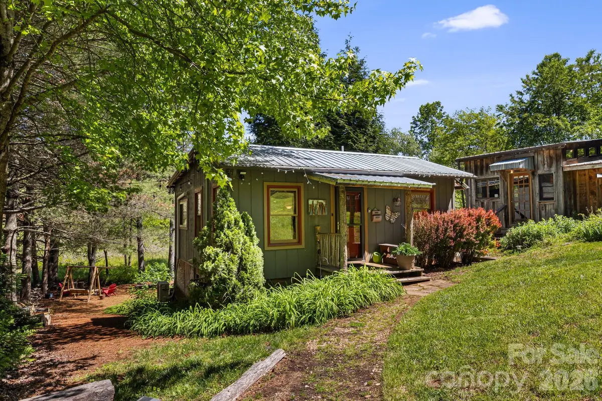 107  111 Hougie Heaven Lane, Franklin, NC 28734 - #1