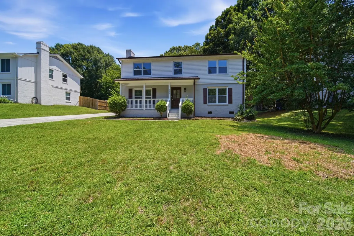 6319 Thermal Road, Charlotte, NC 28211 - #1