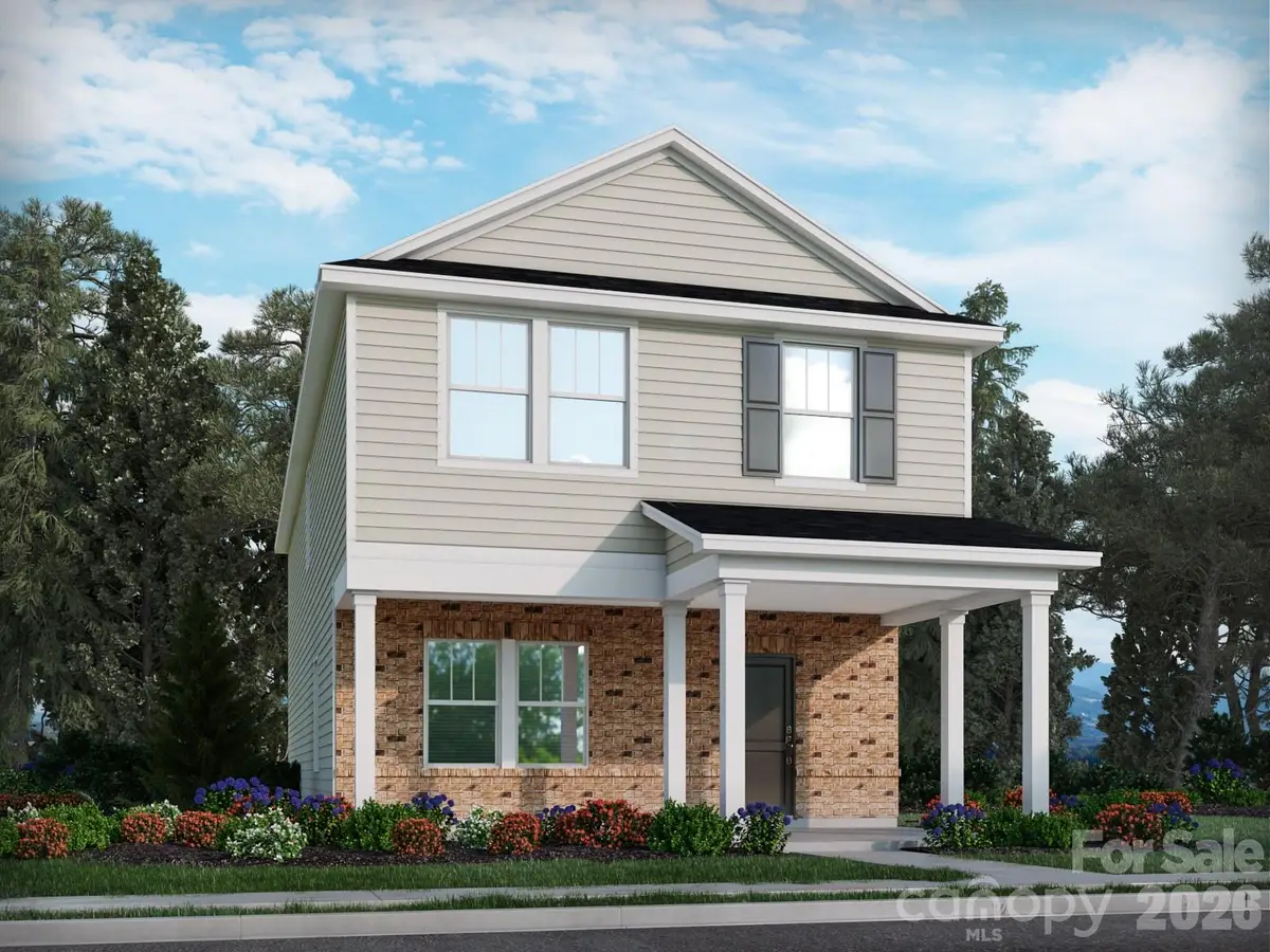 7274 Yardley Street, Gastonia, NC 28056 - #1
