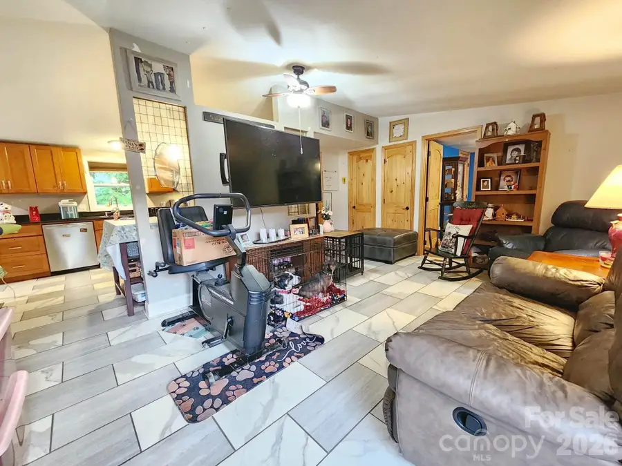 345 Hyatt Street, Waynesville, NC 28786 - #3