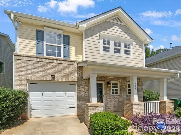 442 Tribune Drive, Charlotte, NC 28214