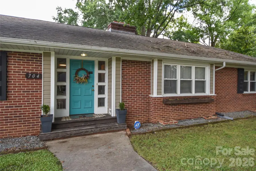 704 Lancaster Avenue, Monroe, NC 28112 - #2