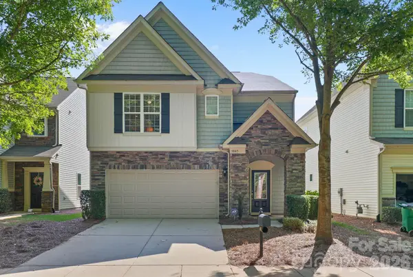 3845 Park South Station Boulevard, Charlotte, NC 28210