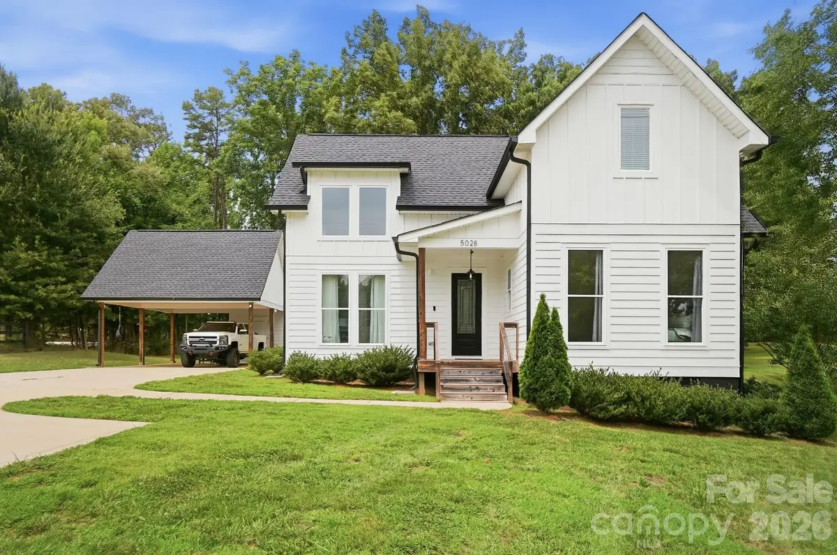 5028 Lewis Road, Gastonia, NC 28052 - #1