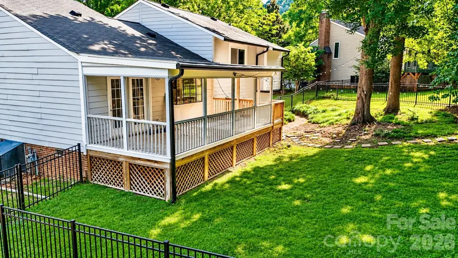 10129 Eagle Court, Charlotte, NC 28277 - #2