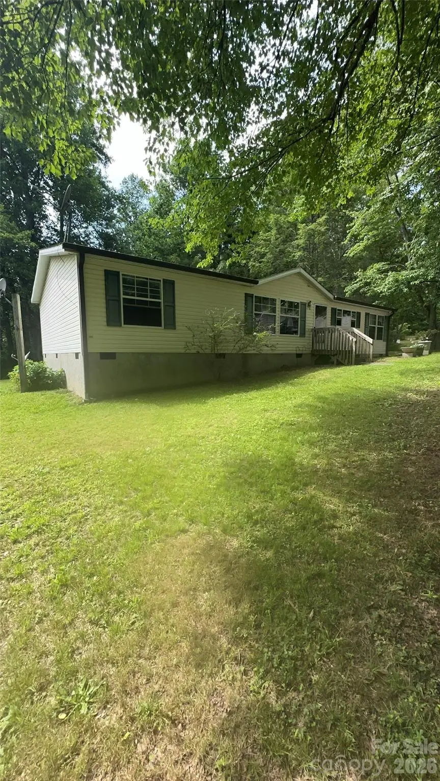 294 E Lester Lane, Hendersonville, NC 28739 - #3