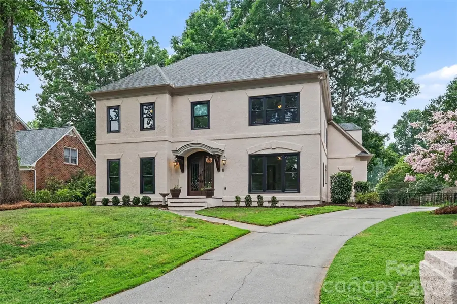 9408 Sardis Glen Drive, Matthews, NC 28105 - #2