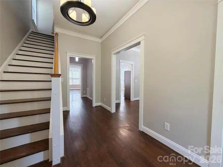 7416 Lochrein Ridge Drive, Huntersville, NC 28078 - #2