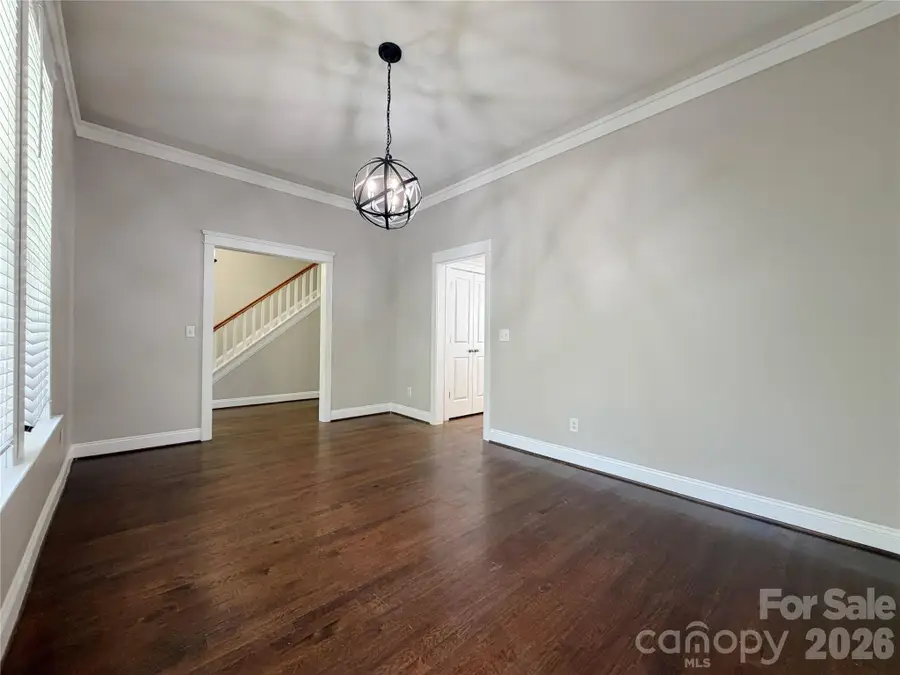 7416 Lochrein Ridge Drive, Huntersville, NC 28078 - #3