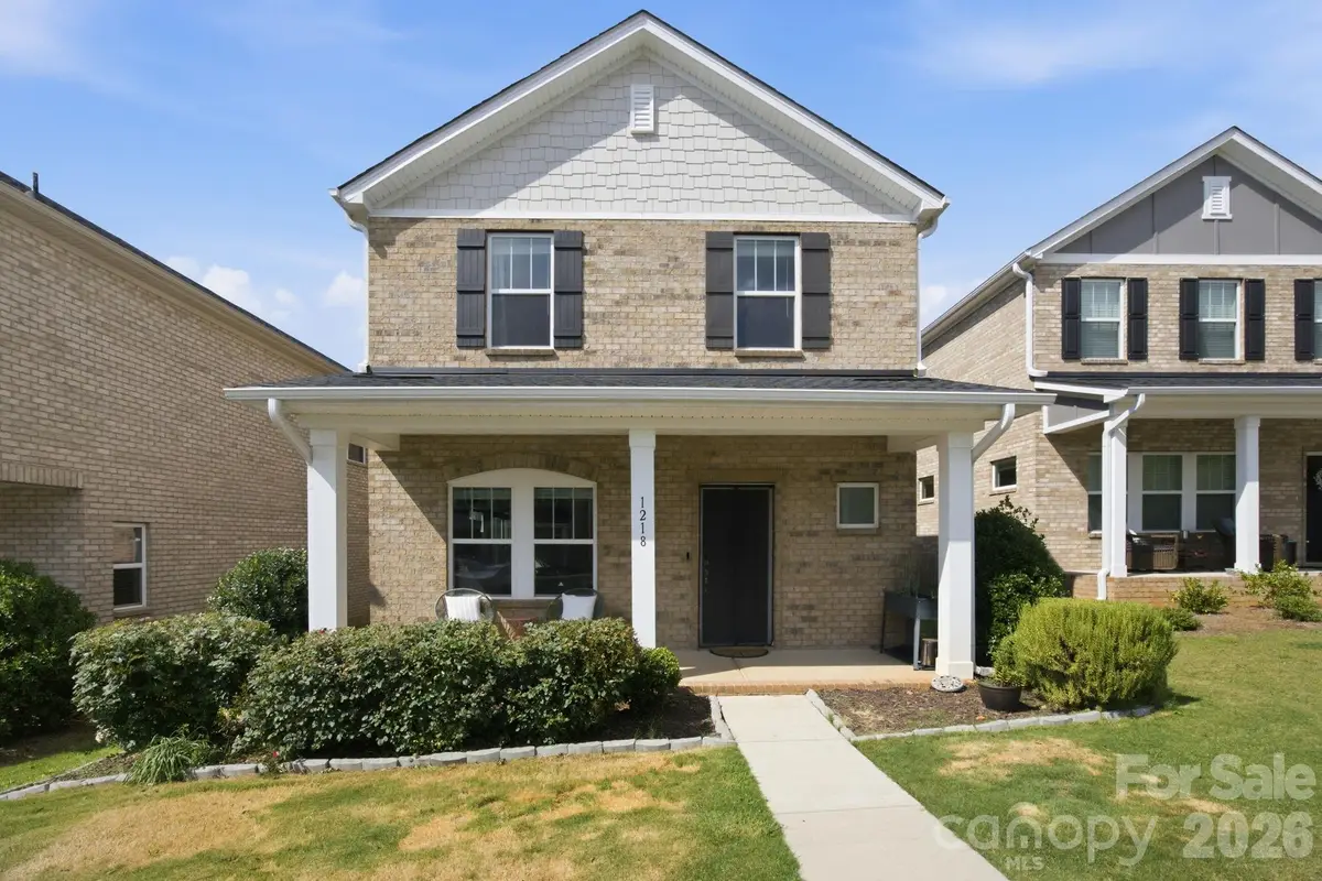 1218 Colgher Street, Charlotte, NC 28227 - #1