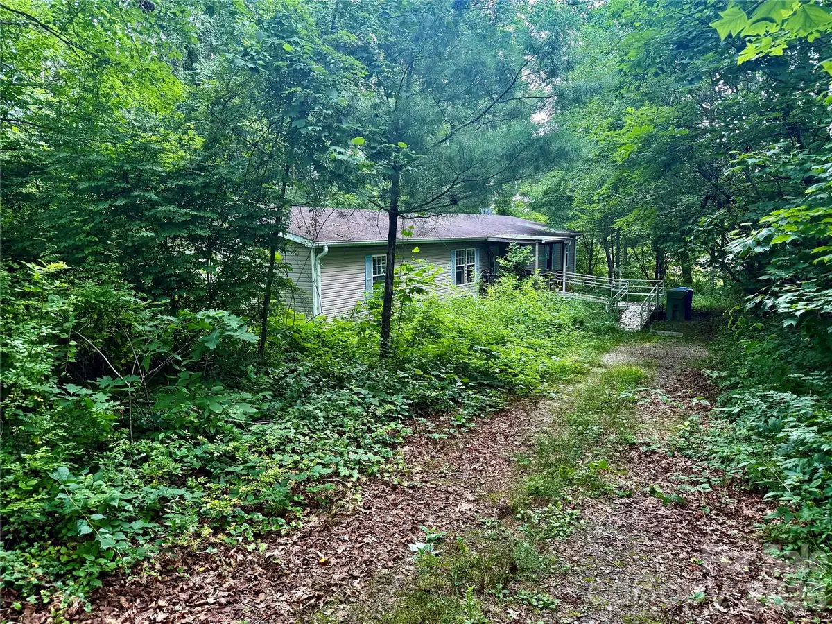 549 Caribou Road, Asheville, NC 28803 - #1