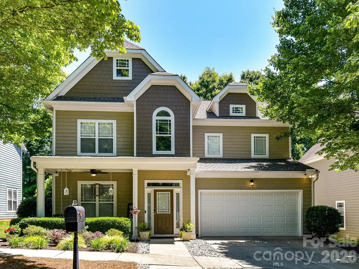 18814 Coachmans Trace, Cornelius, NC 28031 - #1