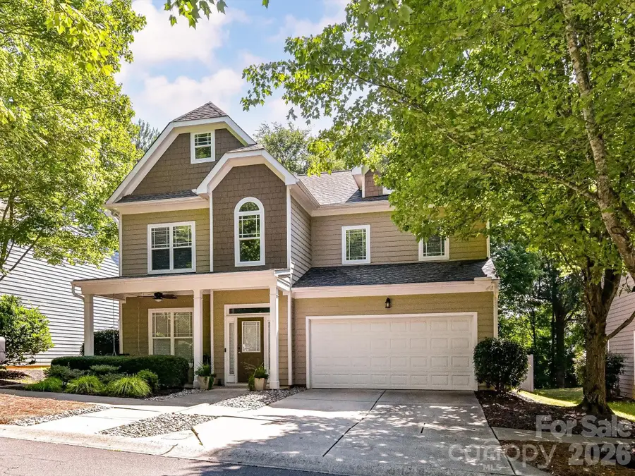 18814 Coachmans Trace, Cornelius, NC 28031 - #2