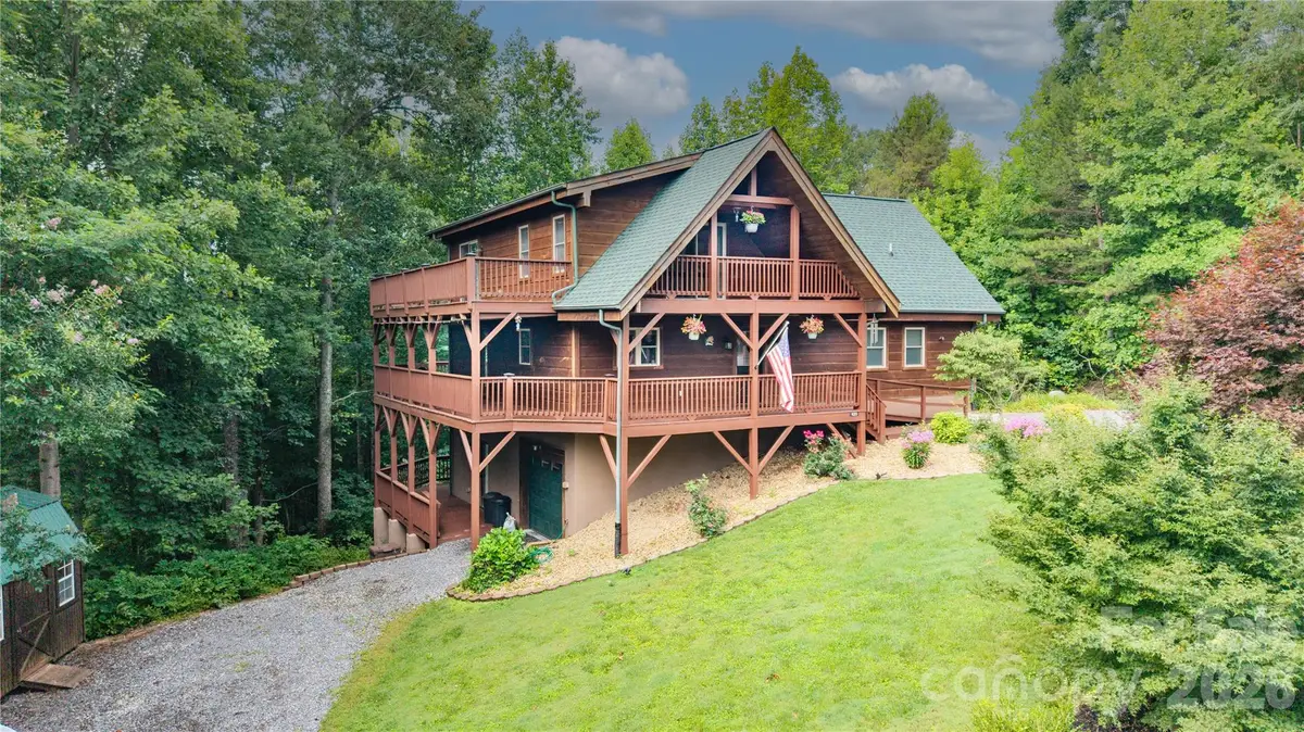 420 Nathan Mcdaniel Drive, Nebo, NC 28761 - #1
