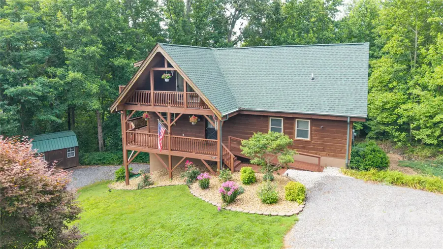 420 Nathan Mcdaniel Drive, Nebo, NC 28761 - #3