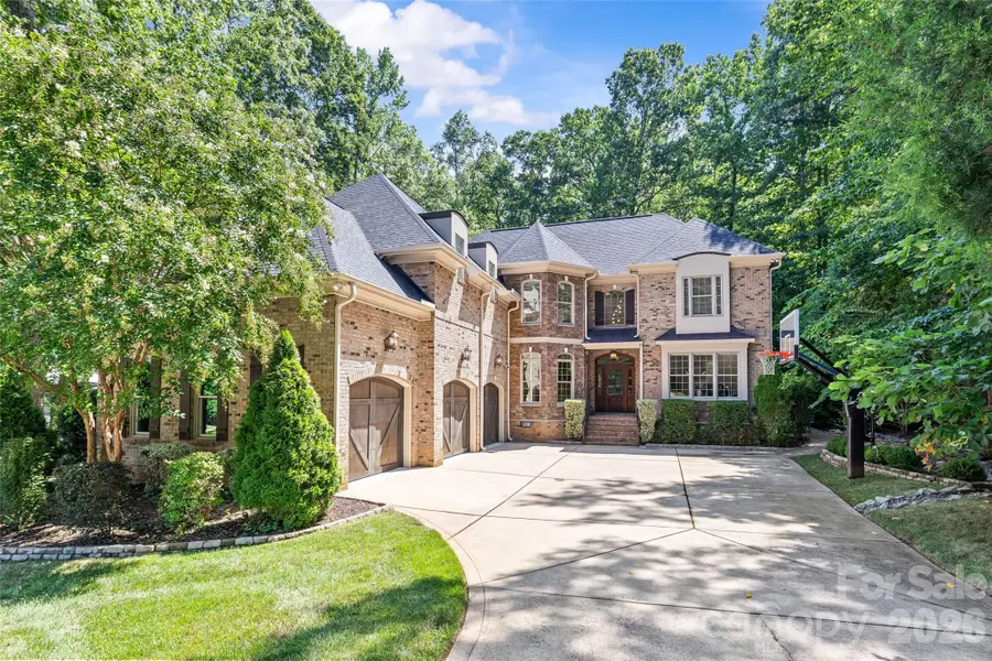 3030 Ashford Glen Drive, Matthews, NC 28104 - #2