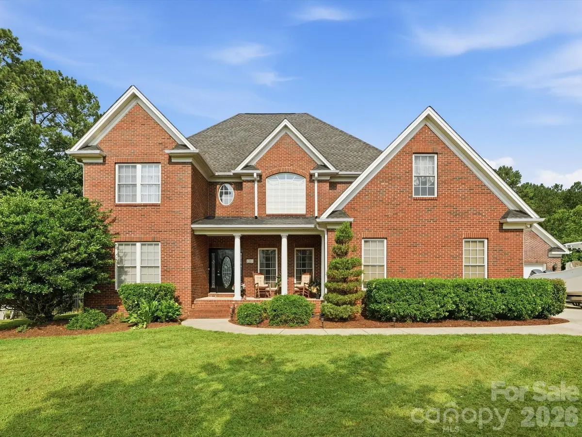 3009 Mason Court, Lake Wylie, SC 29710 - #1