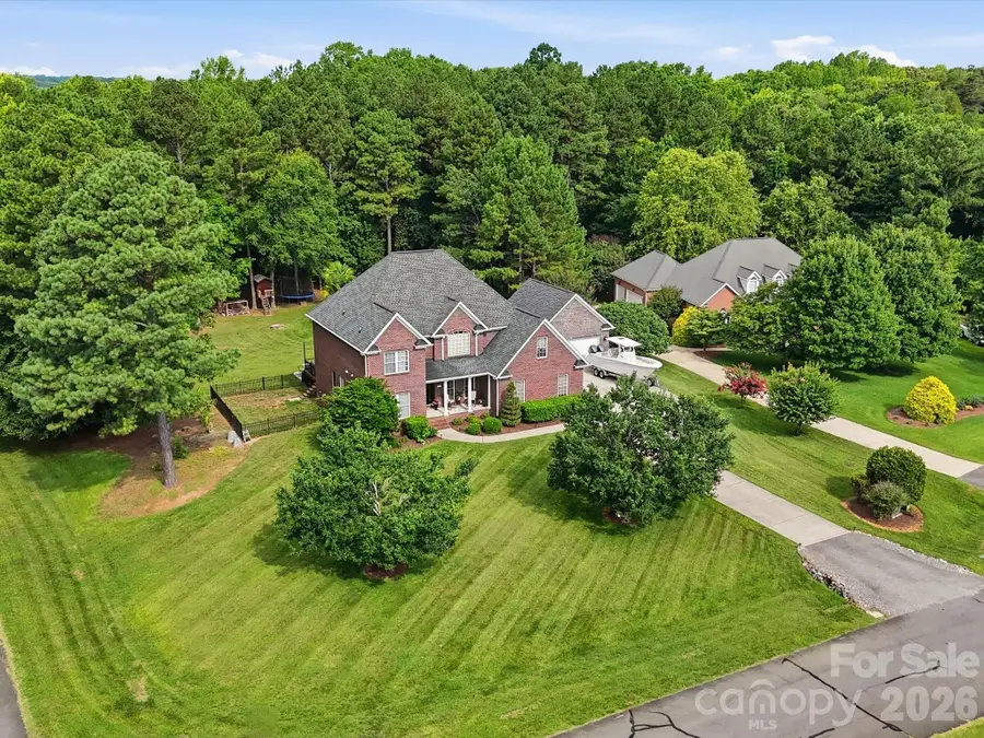 3009 Mason Court, Lake Wylie, SC 29710 - #3