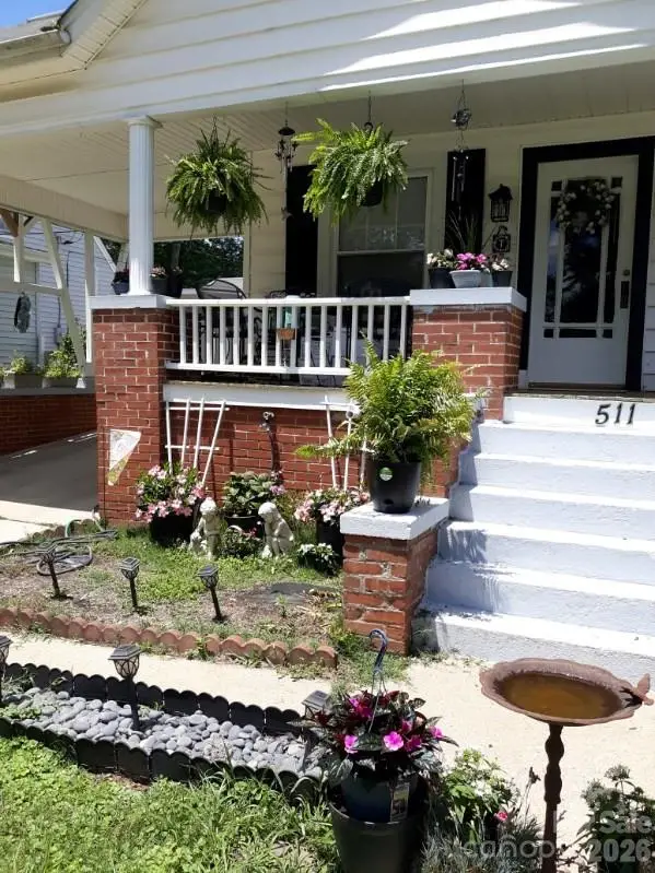 511 Lower Creek Drive Ne, Lenoir, NC 28645 - #2