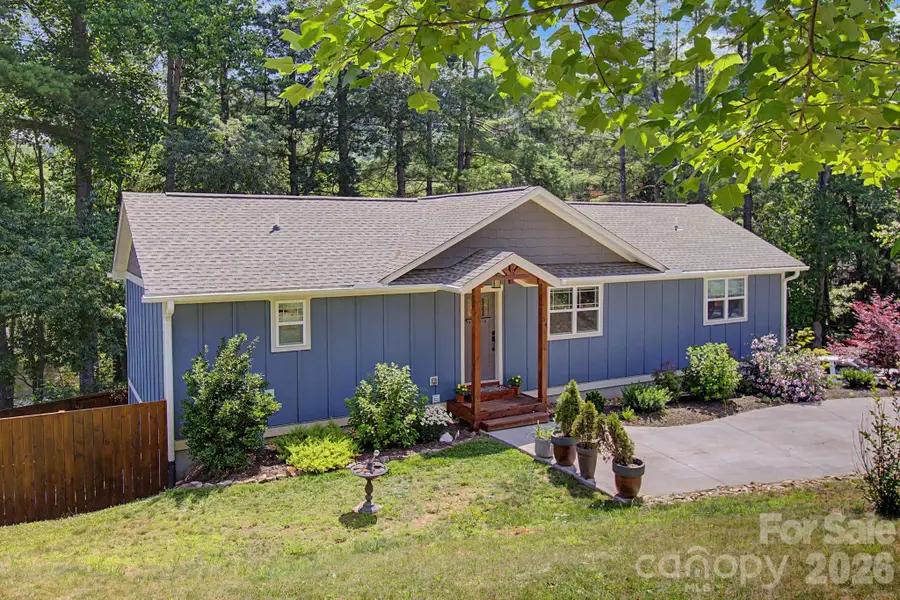 34 Aster Ridge Drive, Waynesville, NC 28786 - #3