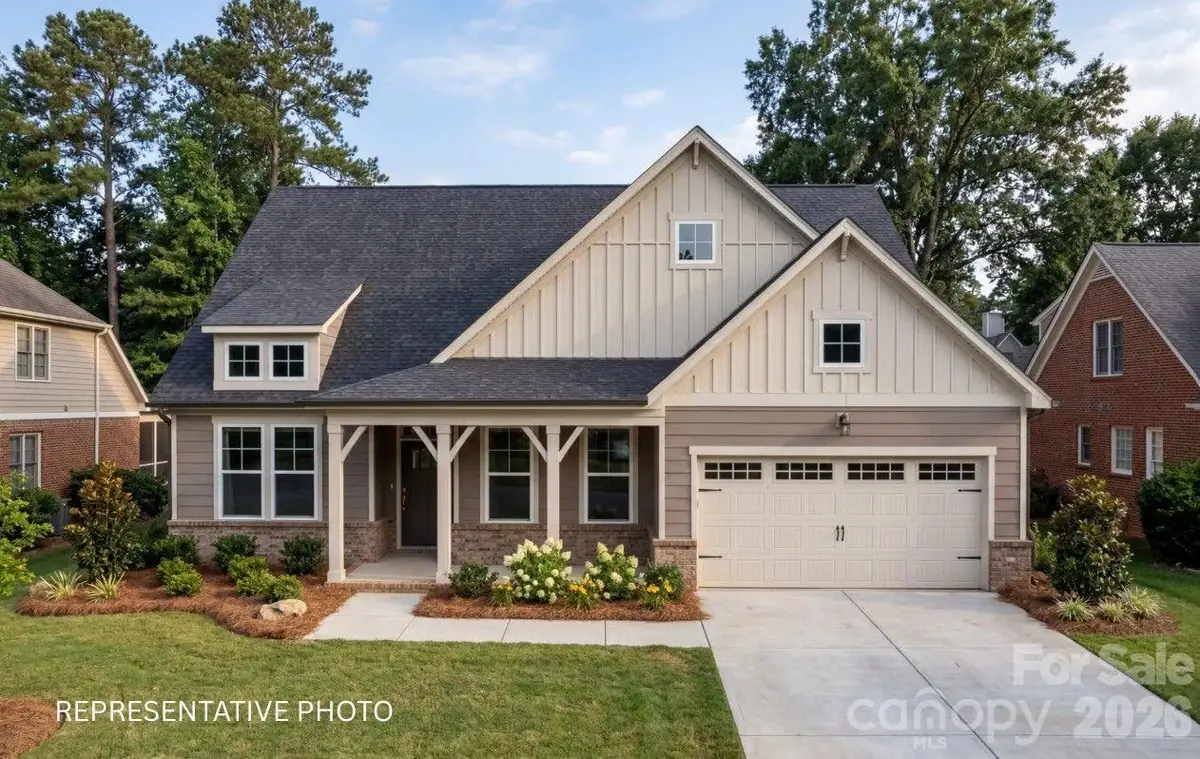 178 Windgate Way, Mooresville, NC 28115 - #1