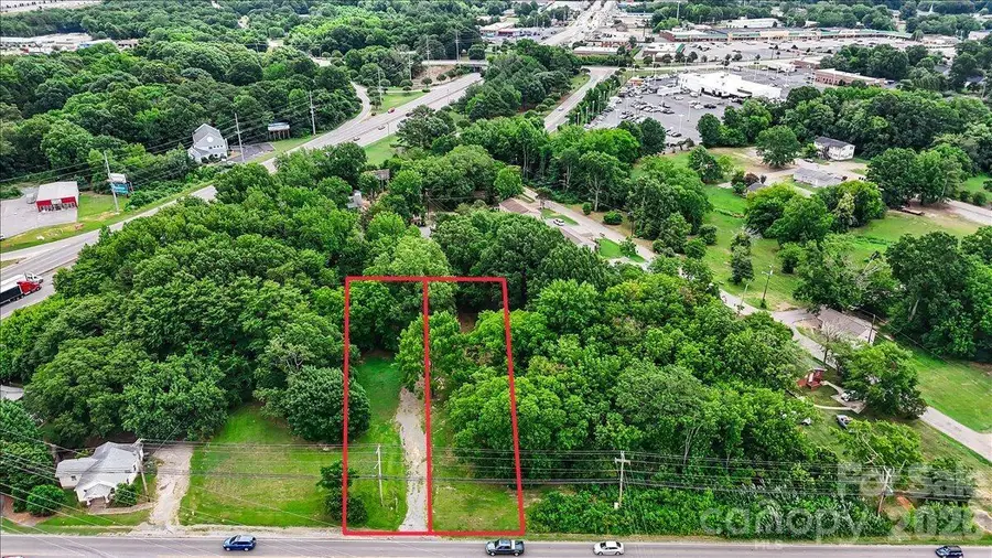 1706 Concord Avenue, Monroe, NC 28110 - #3
