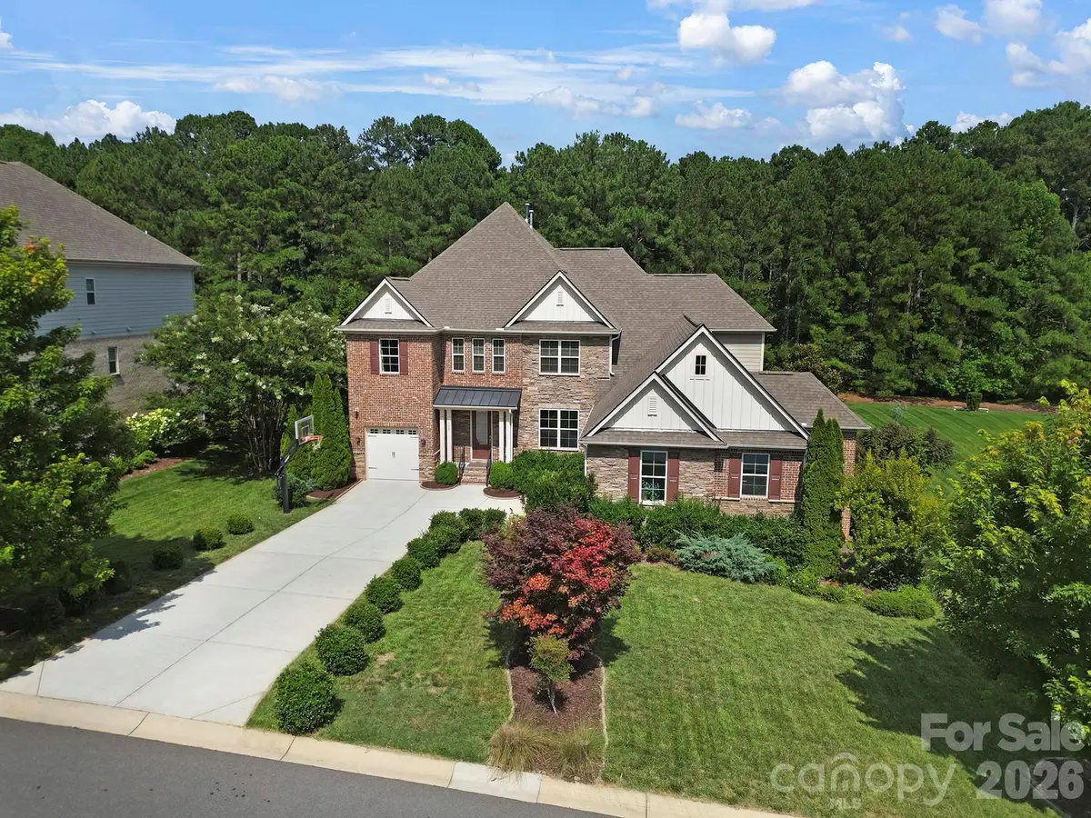 105 Highclere Drive, Waxhaw, NC 28173 - #1