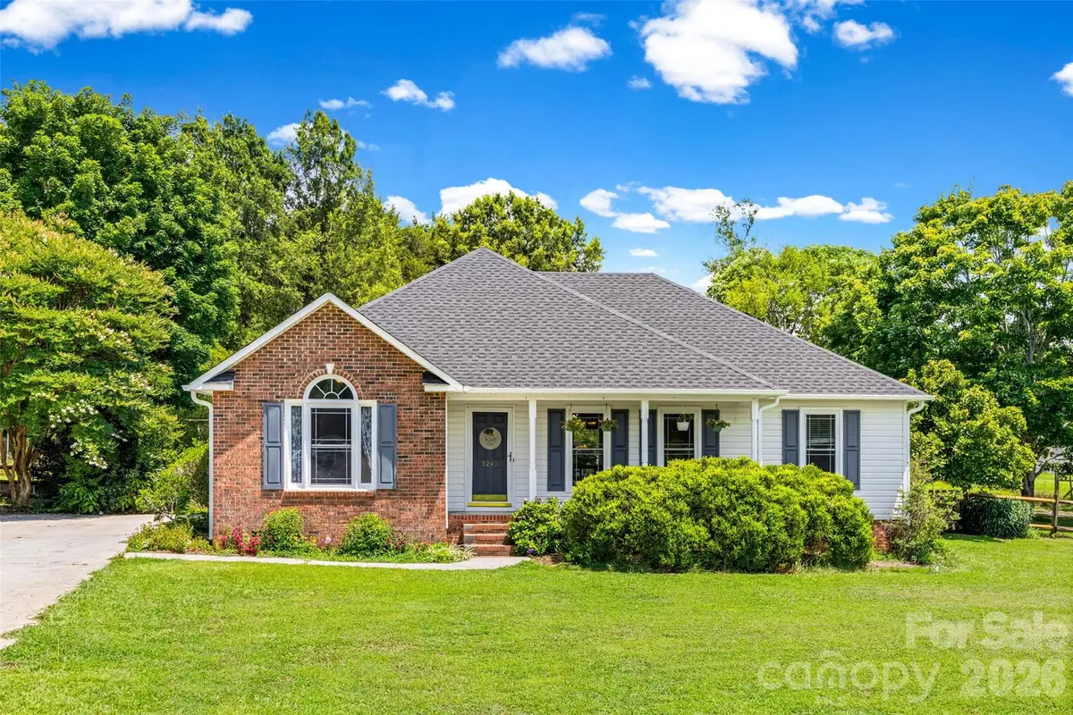5240 Spring Glen, York, SC 29745 - #1