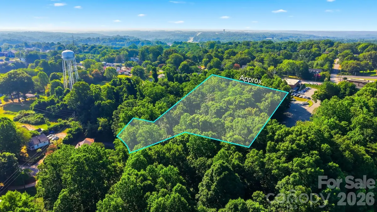 TBD Archer Street, Granite Falls, NC 28630 - #1
