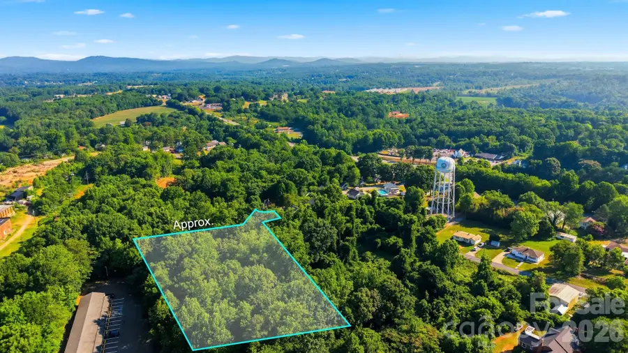 TBD Archer Street, Granite Falls, NC 28630 - #2